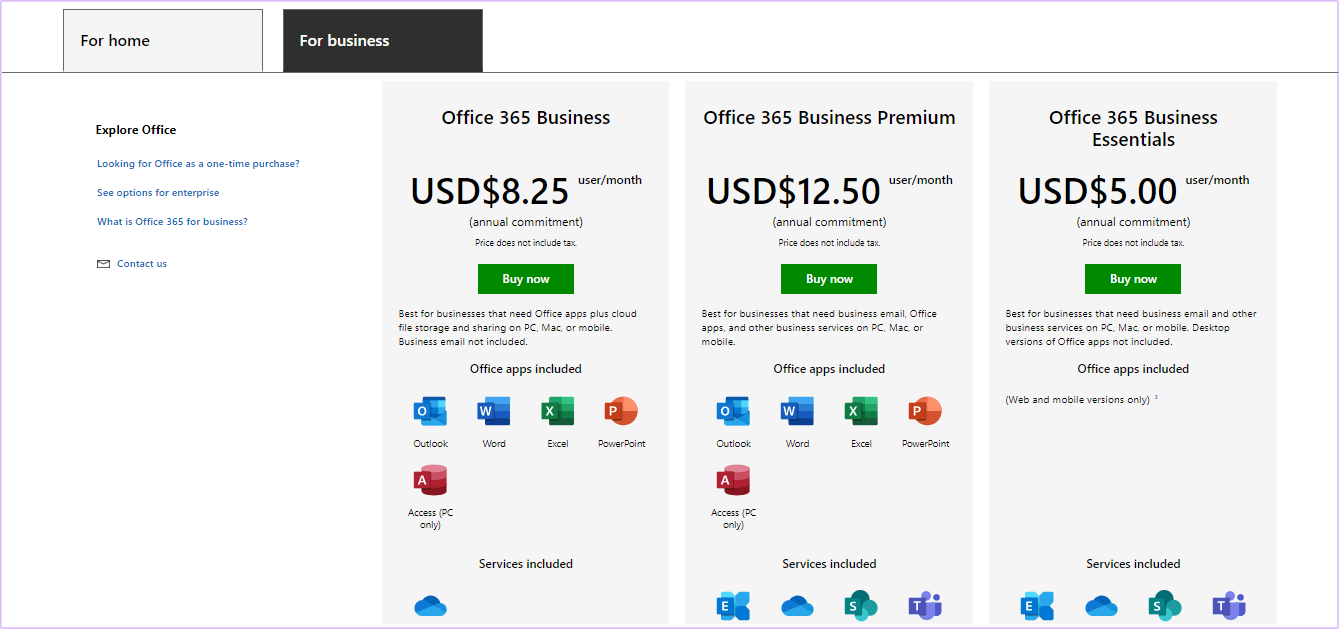 skype for business alternatives for mac